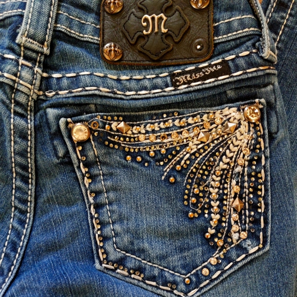 Miss Me Jeans ✨️